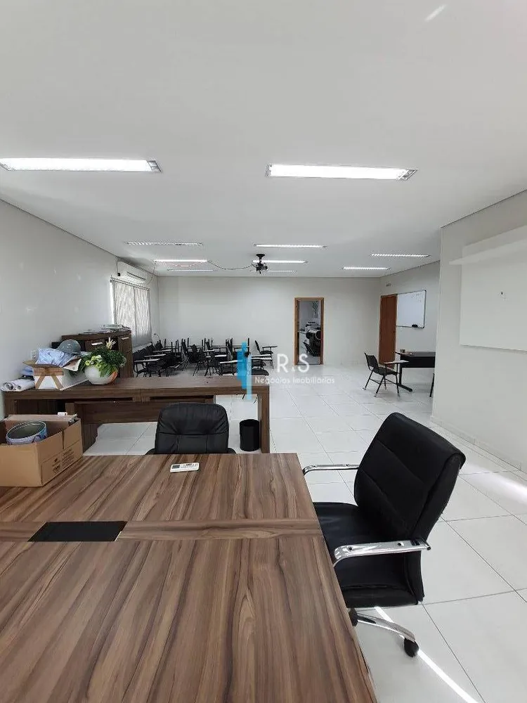 Loja-Salão, 315 m² - Foto 2