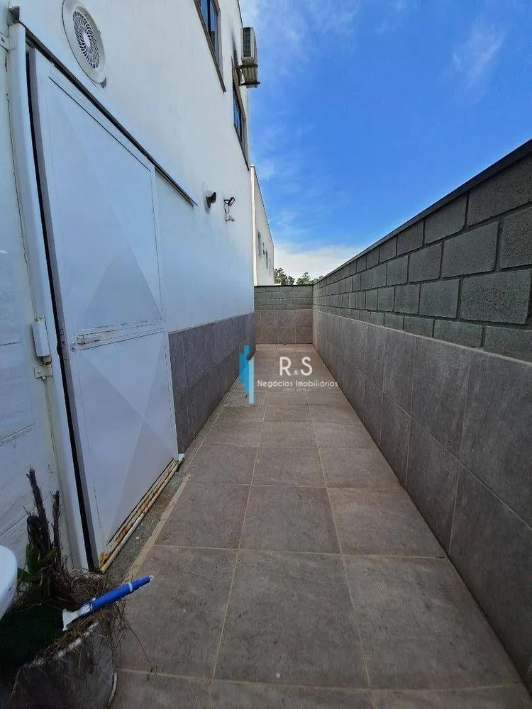 Loja-Salão, 315 m² - Foto 9