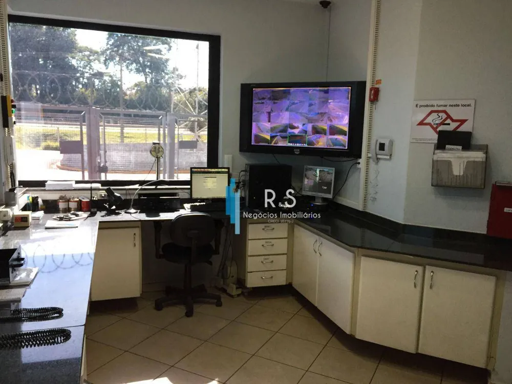 Depósito-Galpão, 1500 m² - Foto 6
