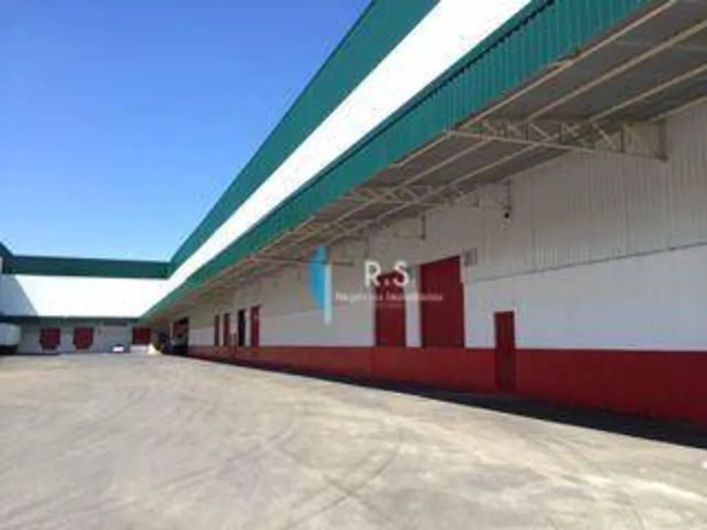 Depósito-Galpão, 1500 m² - Foto 7