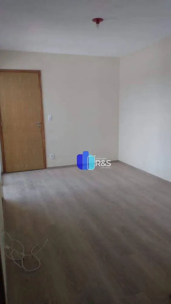 Apartamento, 2 quartos, 47 m² - Foto 3