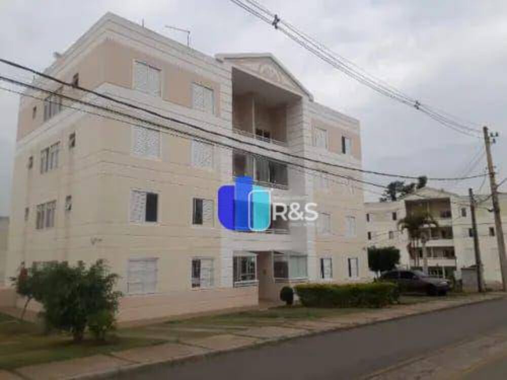 Apartamento, 2 quartos, 47 m² - Foto 1