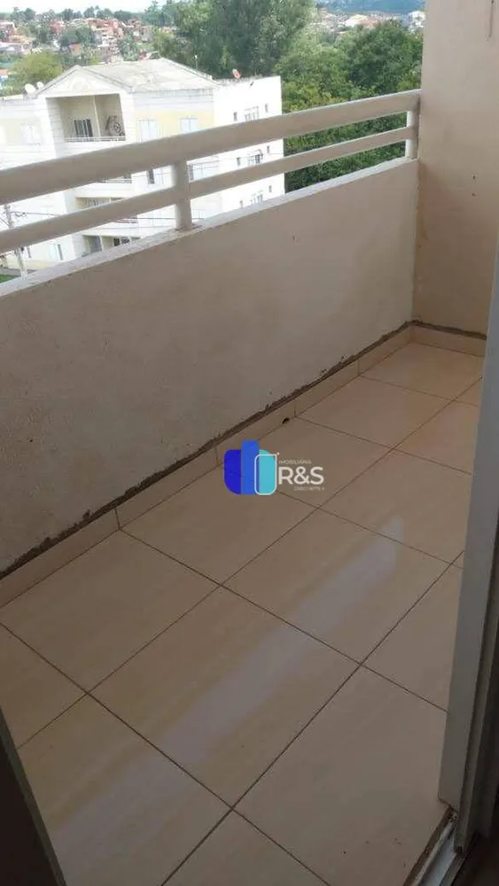 Apartamento, 2 quartos, 47 m² - Foto 4