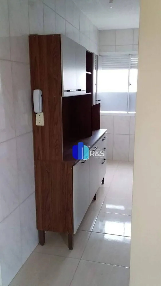 Apartamento, 2 quartos, 47 m² - Foto 5