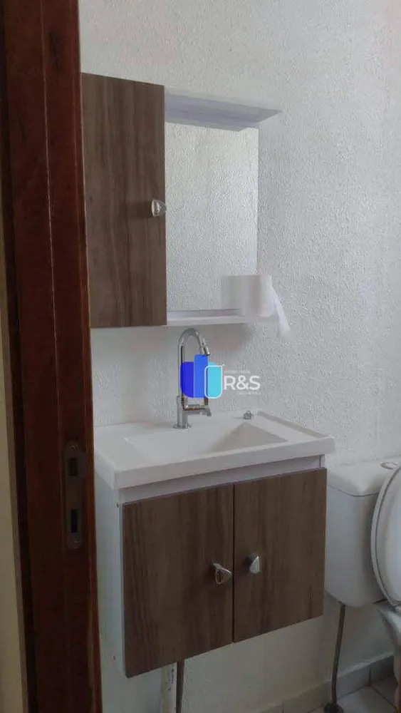 Apartamento, 2 quartos, 47 m² - Foto 1