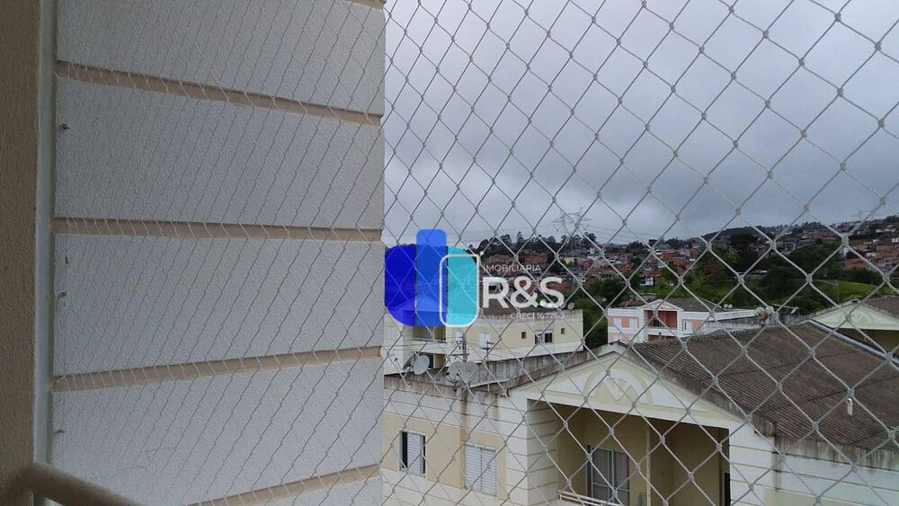 Apartamento, 2 quartos, 47 m² - Foto 2