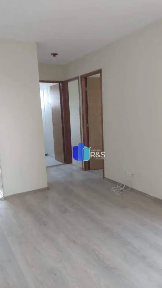 Apartamento, 2 quartos, 47 m² - Foto 2