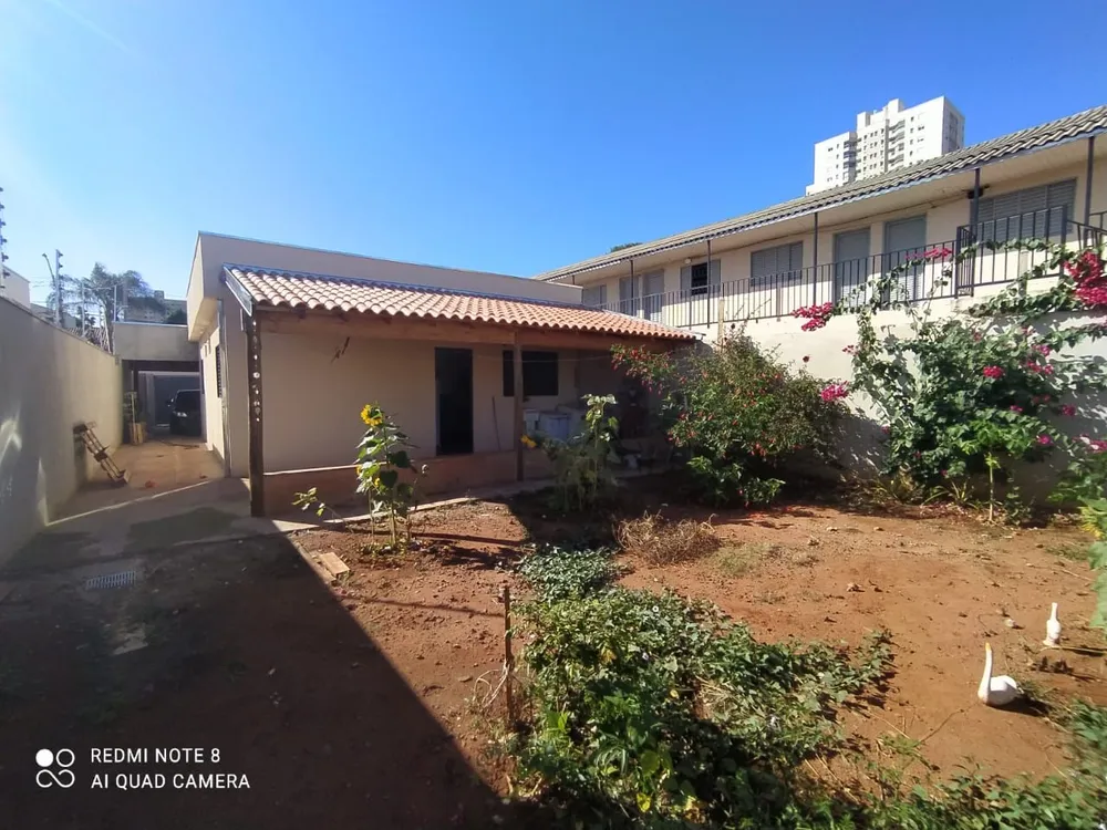 Casa, 1 quarto, 80 m² - Foto 1