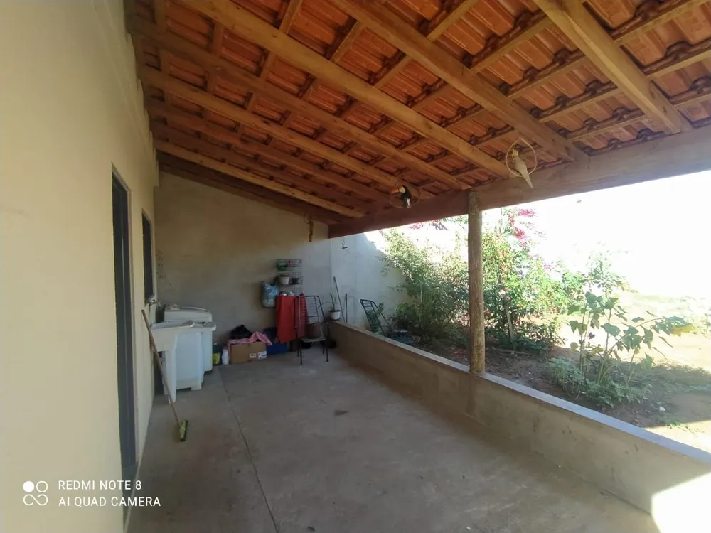 Casa, 1 quarto, 80 m² - Foto 4