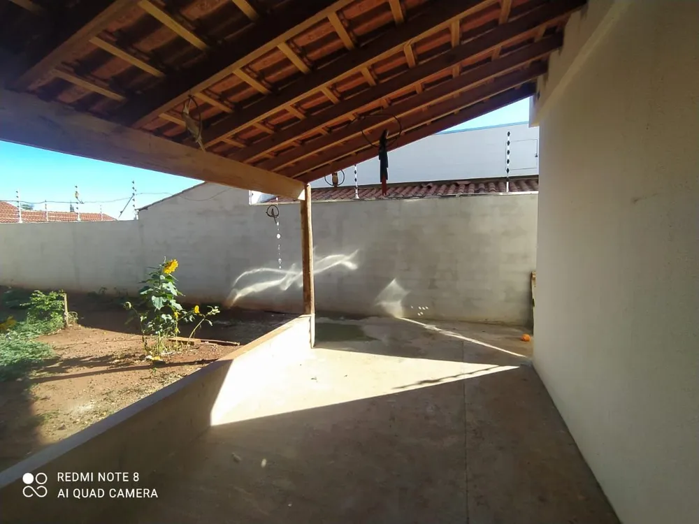 Casa, 1 quarto, 80 m² - Foto 3