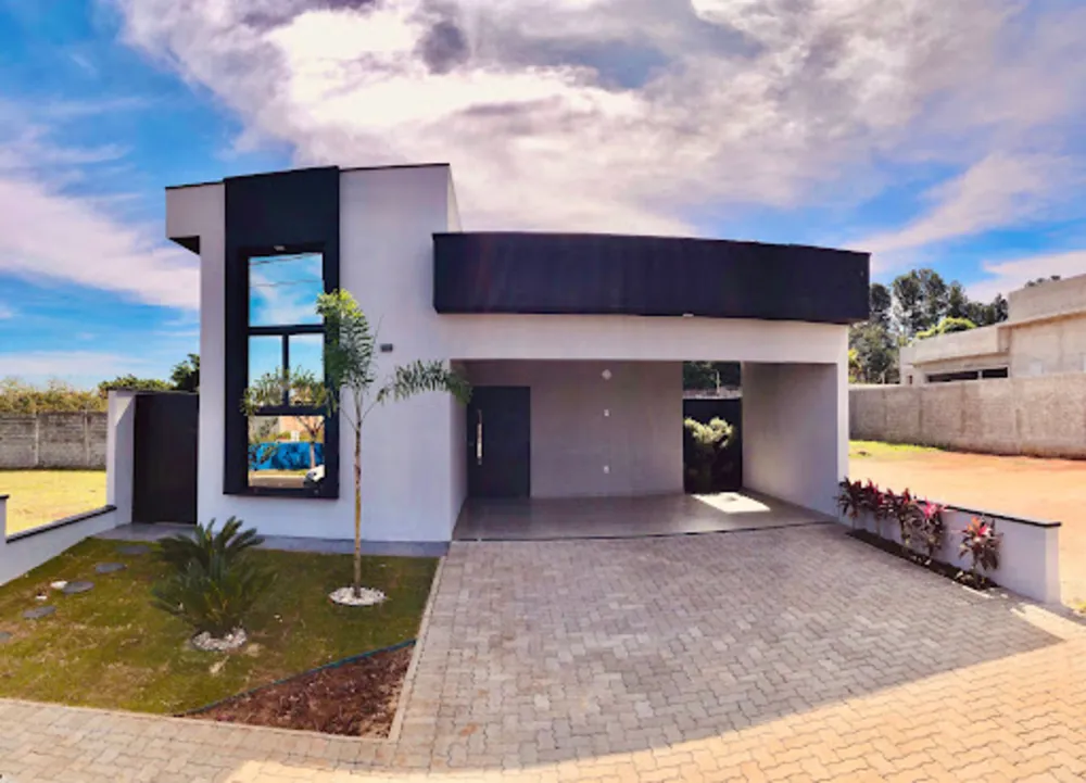 Casa, 3 quartos, 175 m² - Foto 1