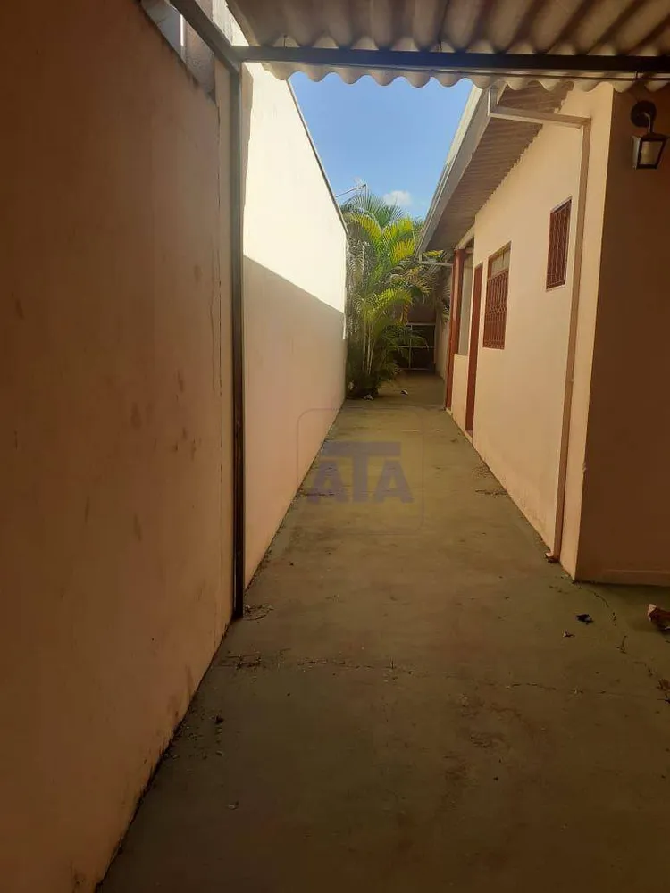 Casa, 1 quarto, 156 m² - Foto 2