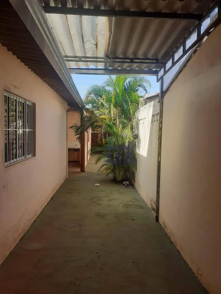 Casa, 1 quarto, 156 m² - Foto 3