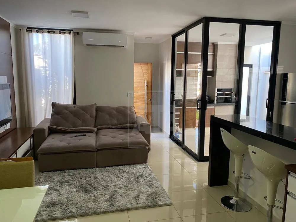 Casa, 3 quartos, 115 m² - Foto 3