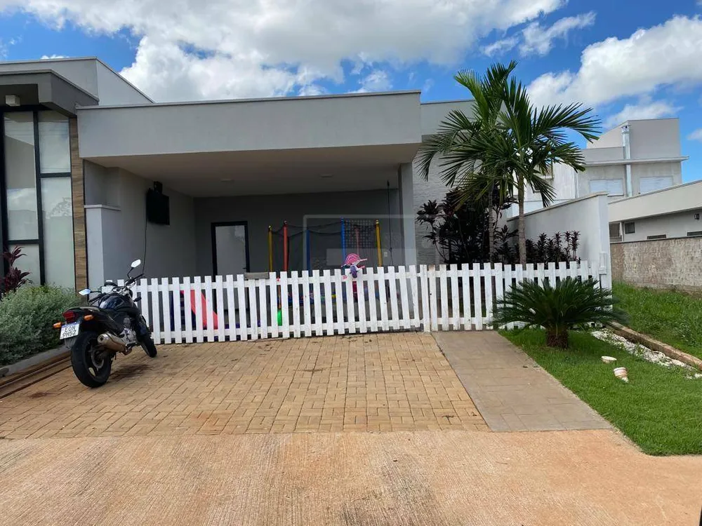 Casa, 3 quartos, 115 m² - Foto 1