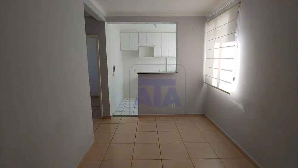Apartamento, 2 quartos, 50 m² - Foto 1