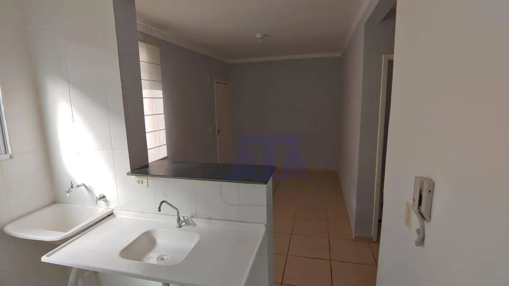 Apartamento, 2 quartos, 50 m² - Foto 3