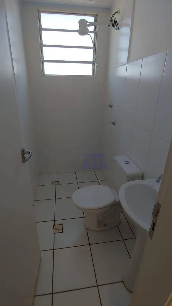 Apartamento, 2 quartos, 50 m² - Foto 4