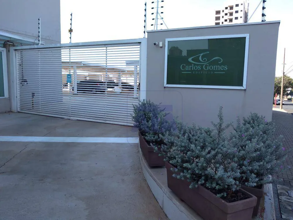 Apartamento, 3 quartos, 162 m² - Foto 1
