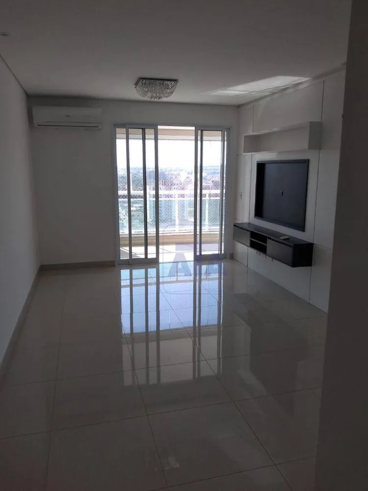 Apartamento, 3 quartos, 162 m² - Foto 3