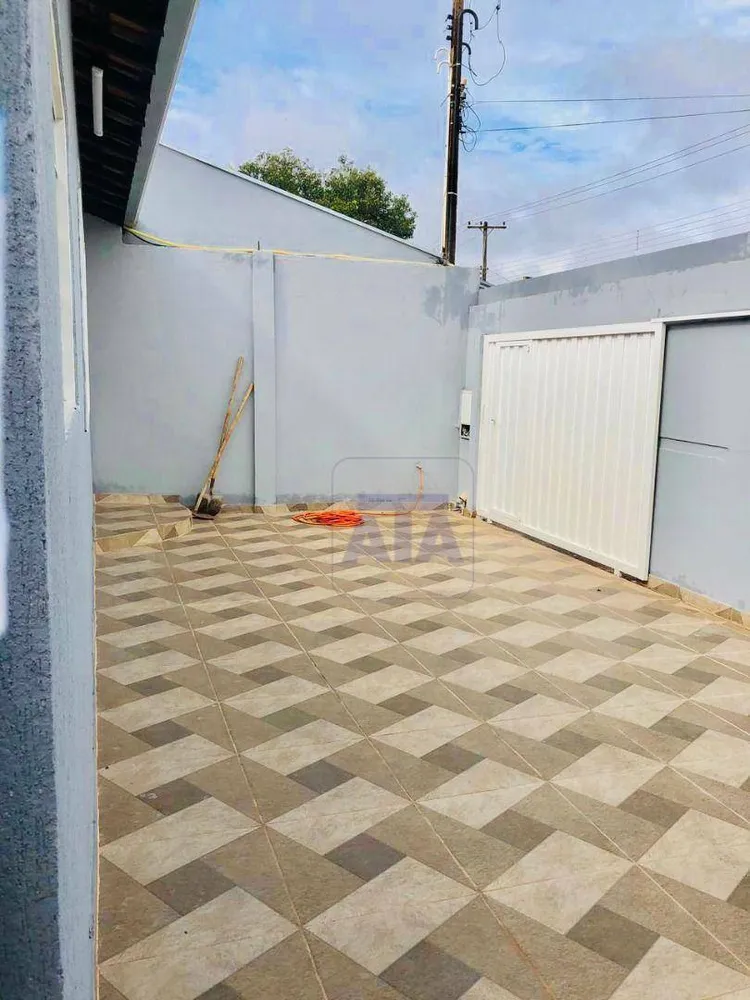 Casa, 4 quartos, 125 m² - Foto 2