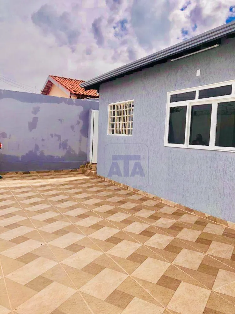Casa, 4 quartos, 125 m² - Foto 3