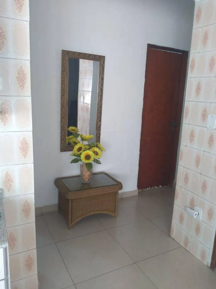 Casa, 3 quartos, 208 m² - Foto 2