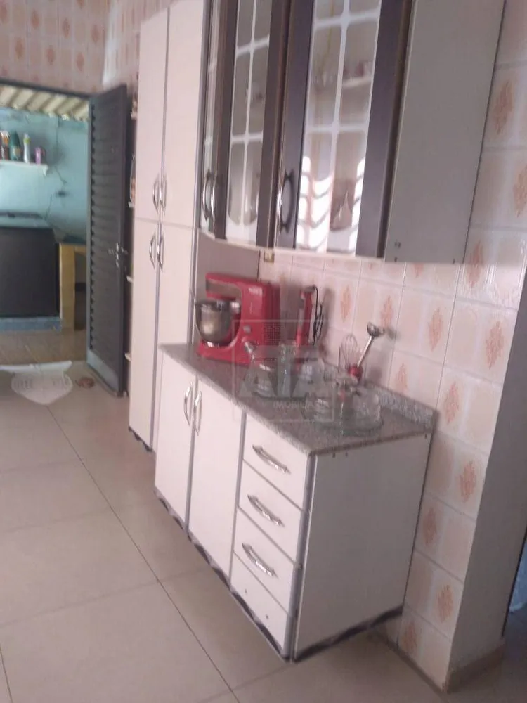 Casa, 3 quartos, 208 m² - Foto 1