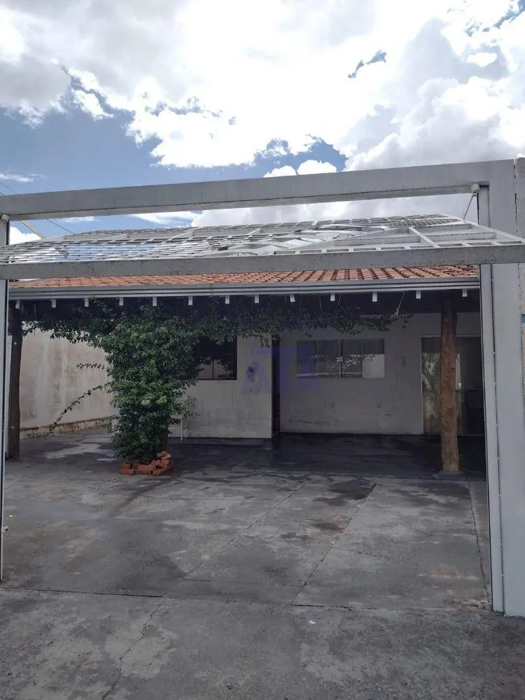 Casa, 3 quartos, 168 m² - Foto 2