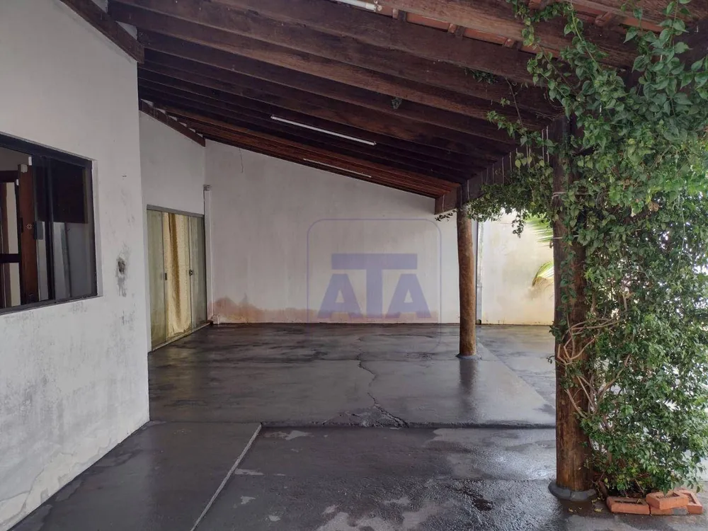 Casa, 3 quartos, 168 m² - Foto 4