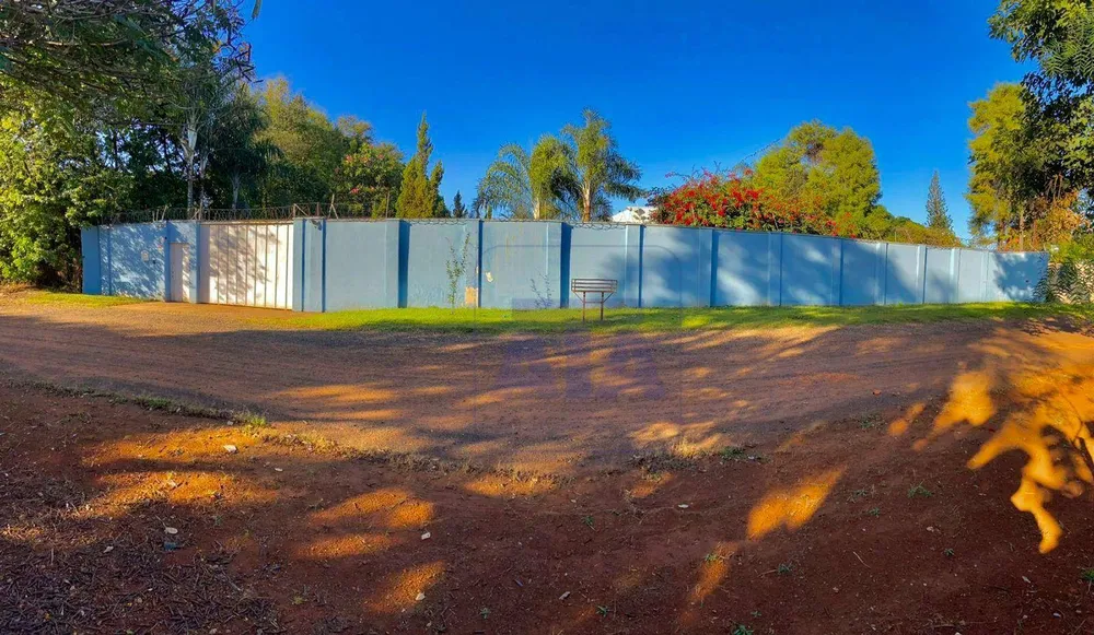 Chácara, 4 quartos, 5000 m² - Foto 1