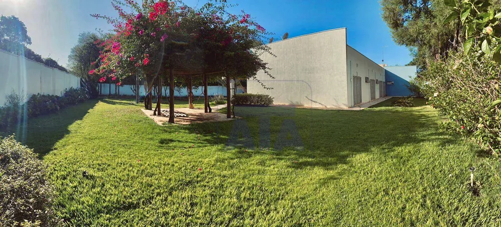 Chácara, 4 quartos, 5000 m² - Foto 2