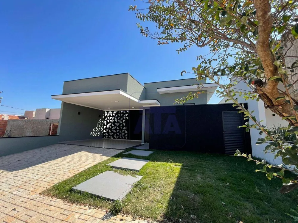 Casa, 3 quartos, 135 m² - Foto 2