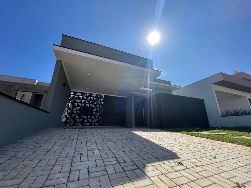 Casa, 3 quartos, 135 m² - Foto 1