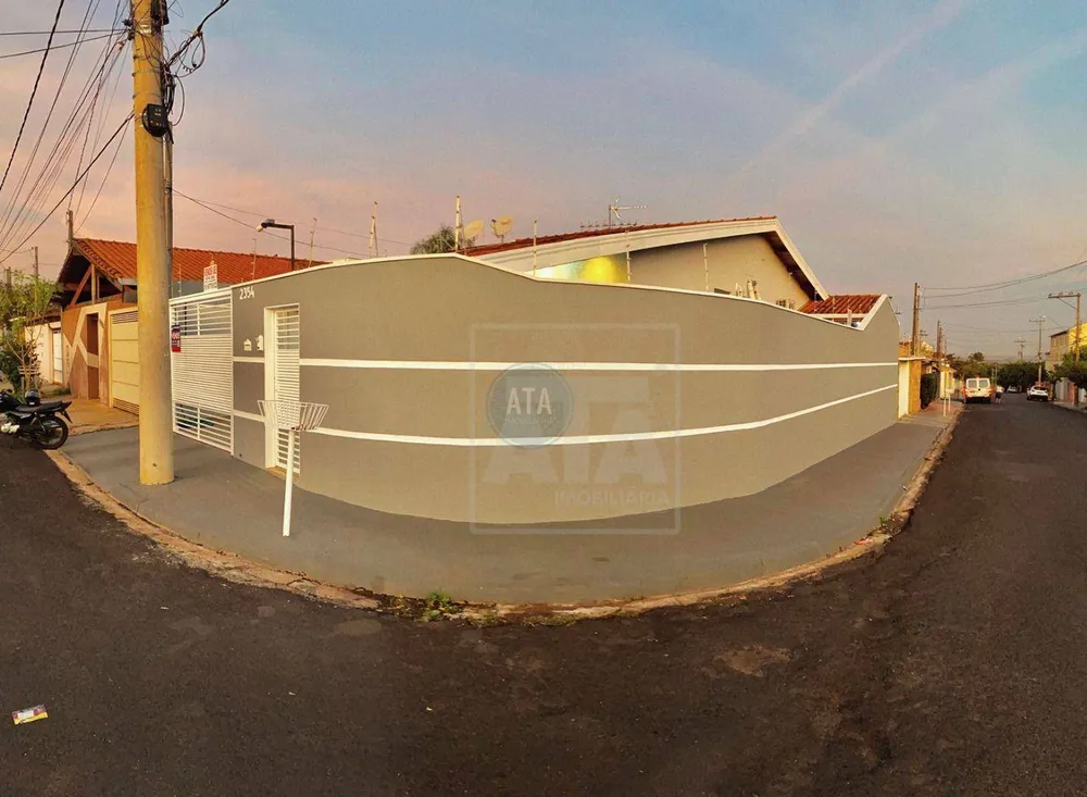 Casa, 2 quartos, 142 m² - Foto 3