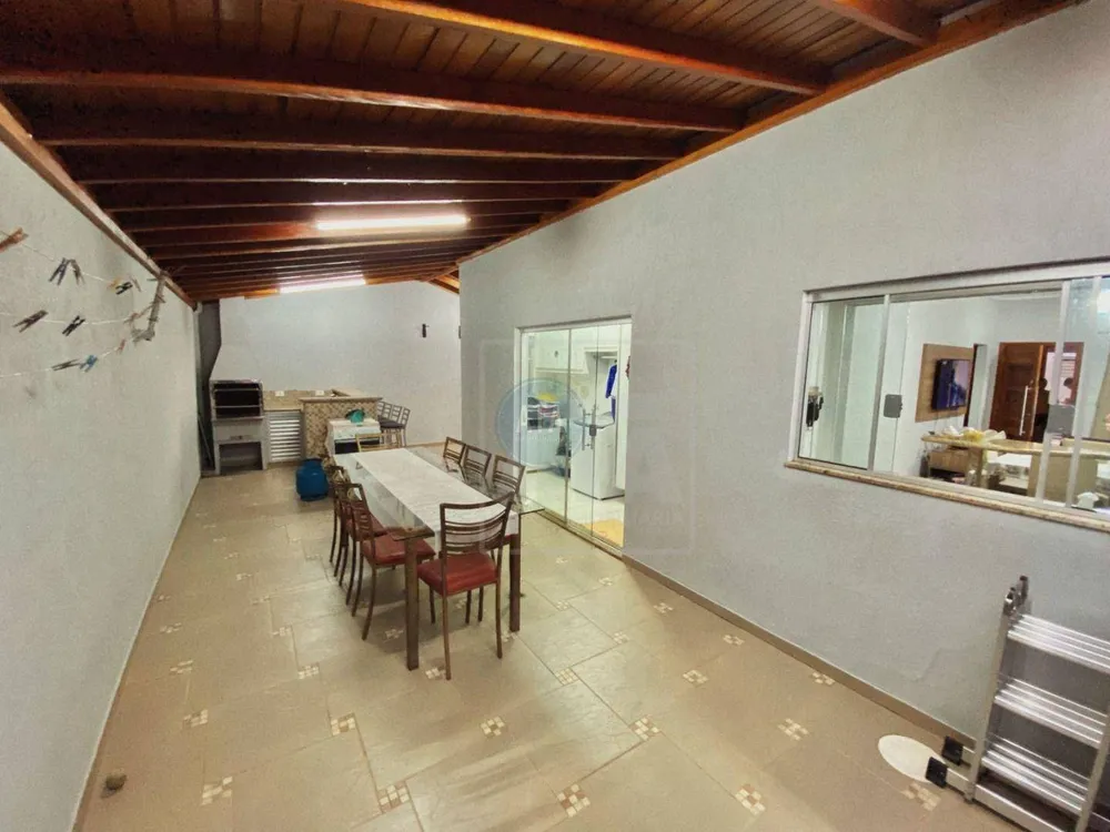 Casa, 2 quartos, 142 m² - Foto 1
