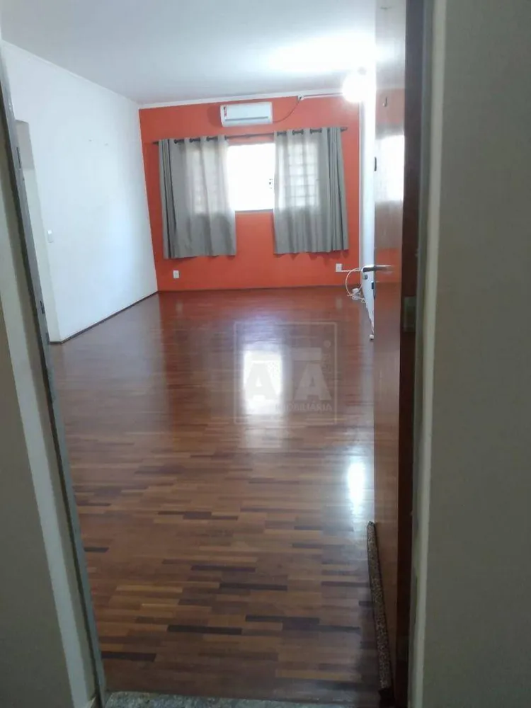 Apartamento, 3 quartos, 90 m² - Foto 1