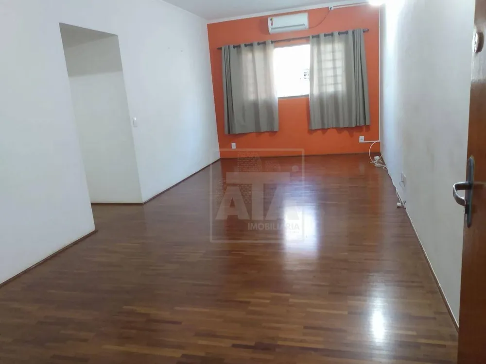 Apartamento, 3 quartos, 90 m² - Foto 2