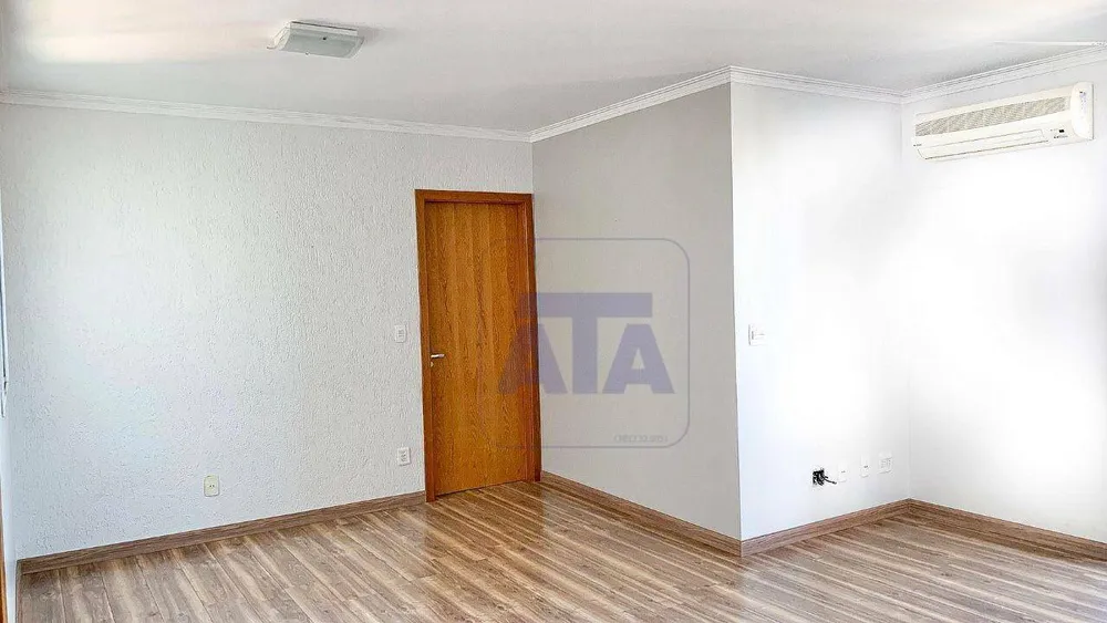 Apartamento, 3 quartos, 170 m² - Foto 1