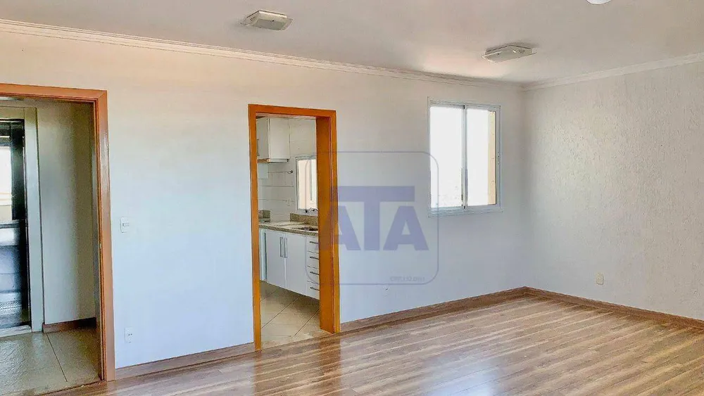 Apartamento, 3 quartos, 170 m² - Foto 3