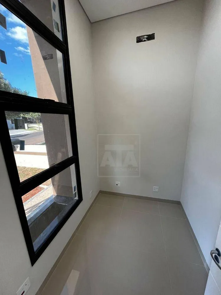 Casa, 3 quartos, 201 m² - Foto 1