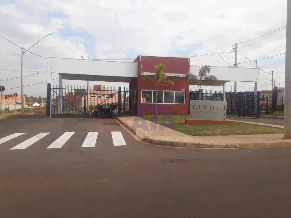 Loteamento e Condomínio, 250 m² - Foto 1