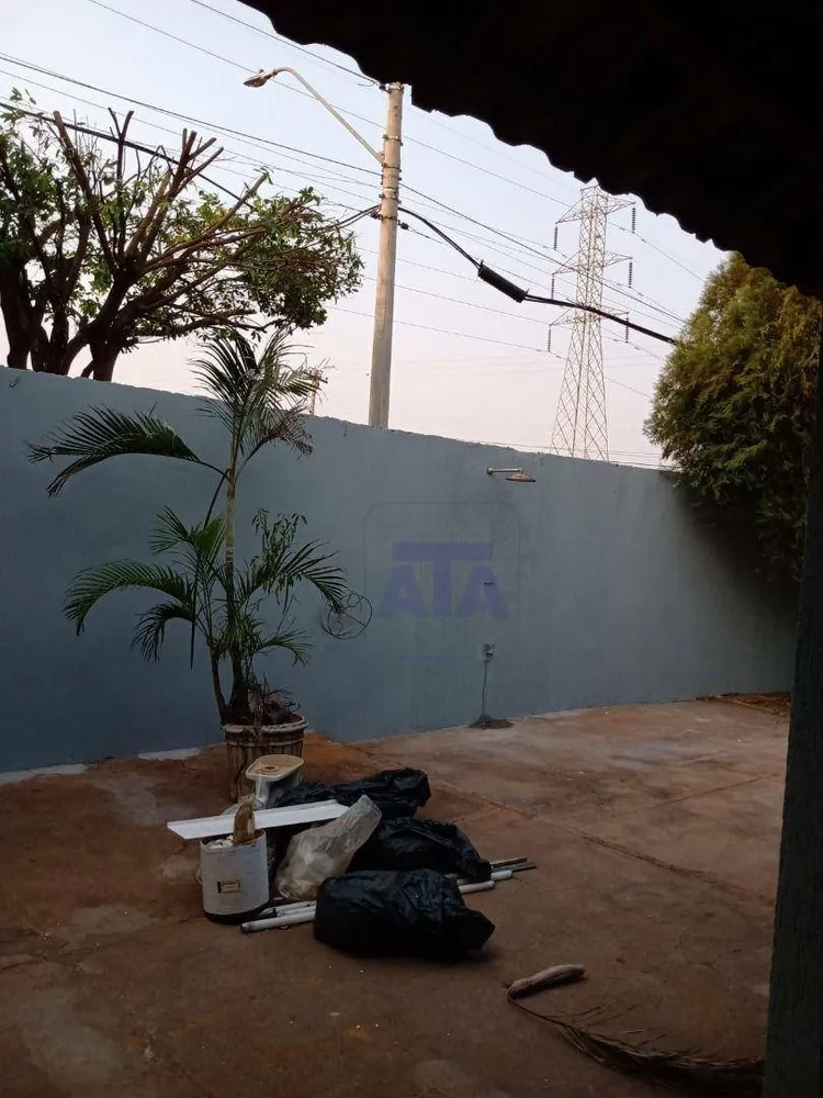 Casa, 2 quartos, 70 m² - Foto 4