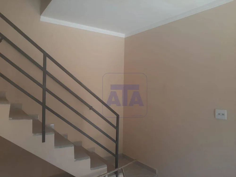 Casa, 2 quartos, 60 m² - Foto 2