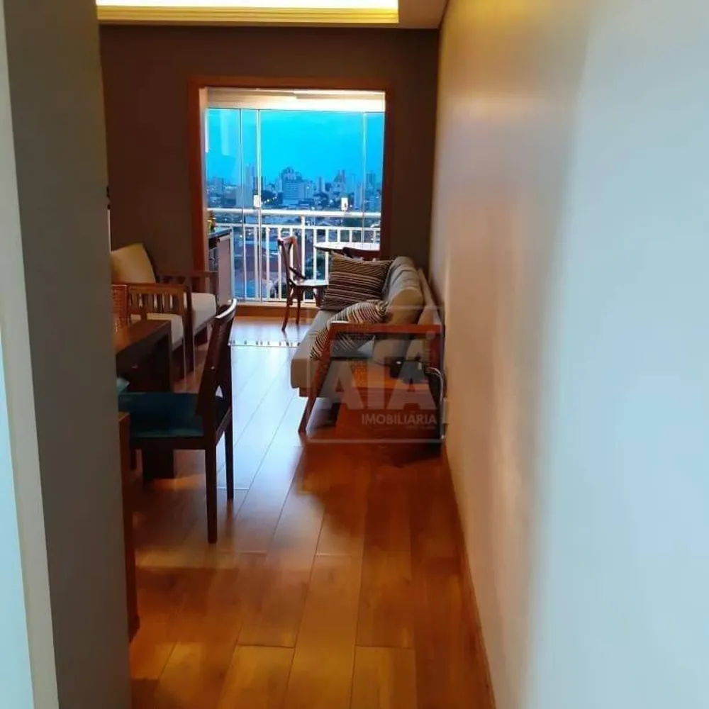 Apartamento, 3 quartos, 37 m² - Foto 2
