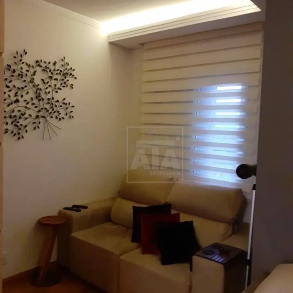 Apartamento, 3 quartos, 37 m² - Foto 1