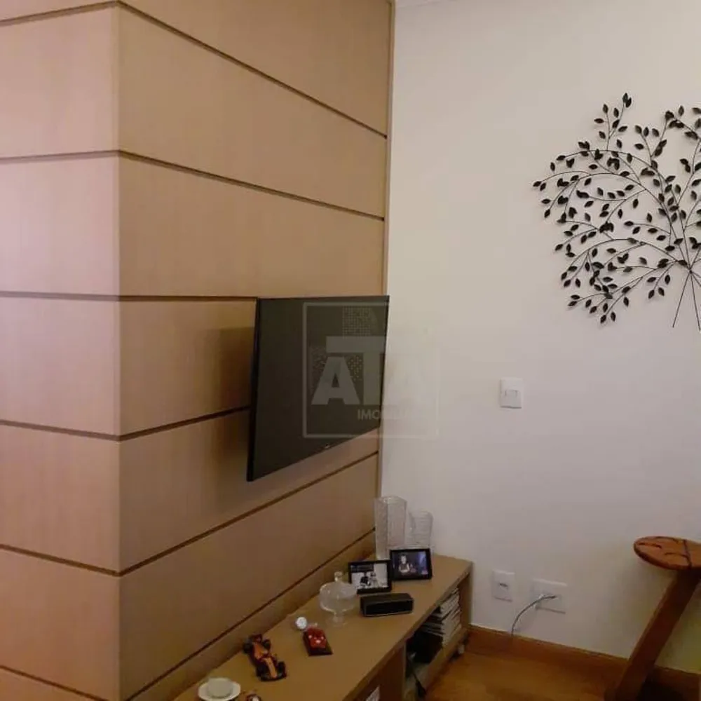 Apartamento, 3 quartos, 37 m² - Foto 3