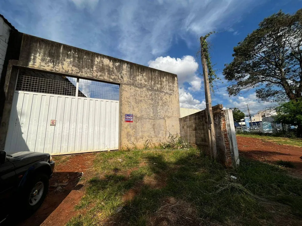 Depósito-Galpão, 109 m² - Foto 2