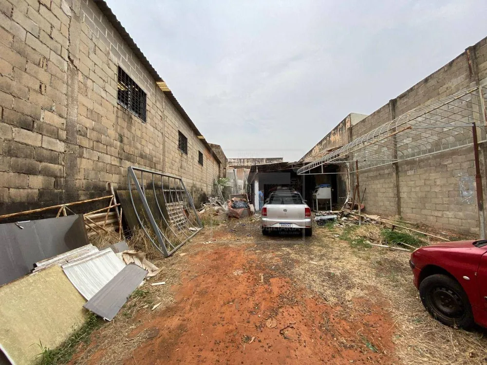 Depósito-Galpão, 109 m² - Foto 4