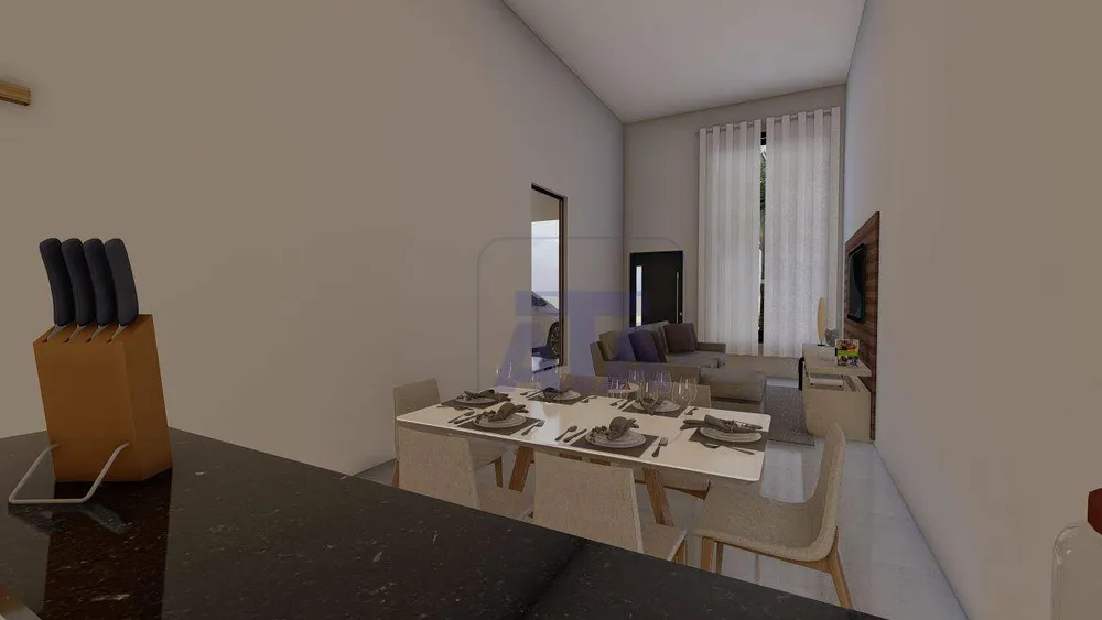 Casa, 3 quartos, 150 m² - Foto 4